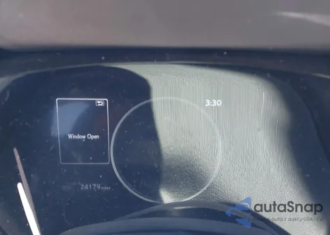 2024 Lexus Rx 350H Premium z USA, uszkodzony, nr VIN 2T2BBMCA3RC042093